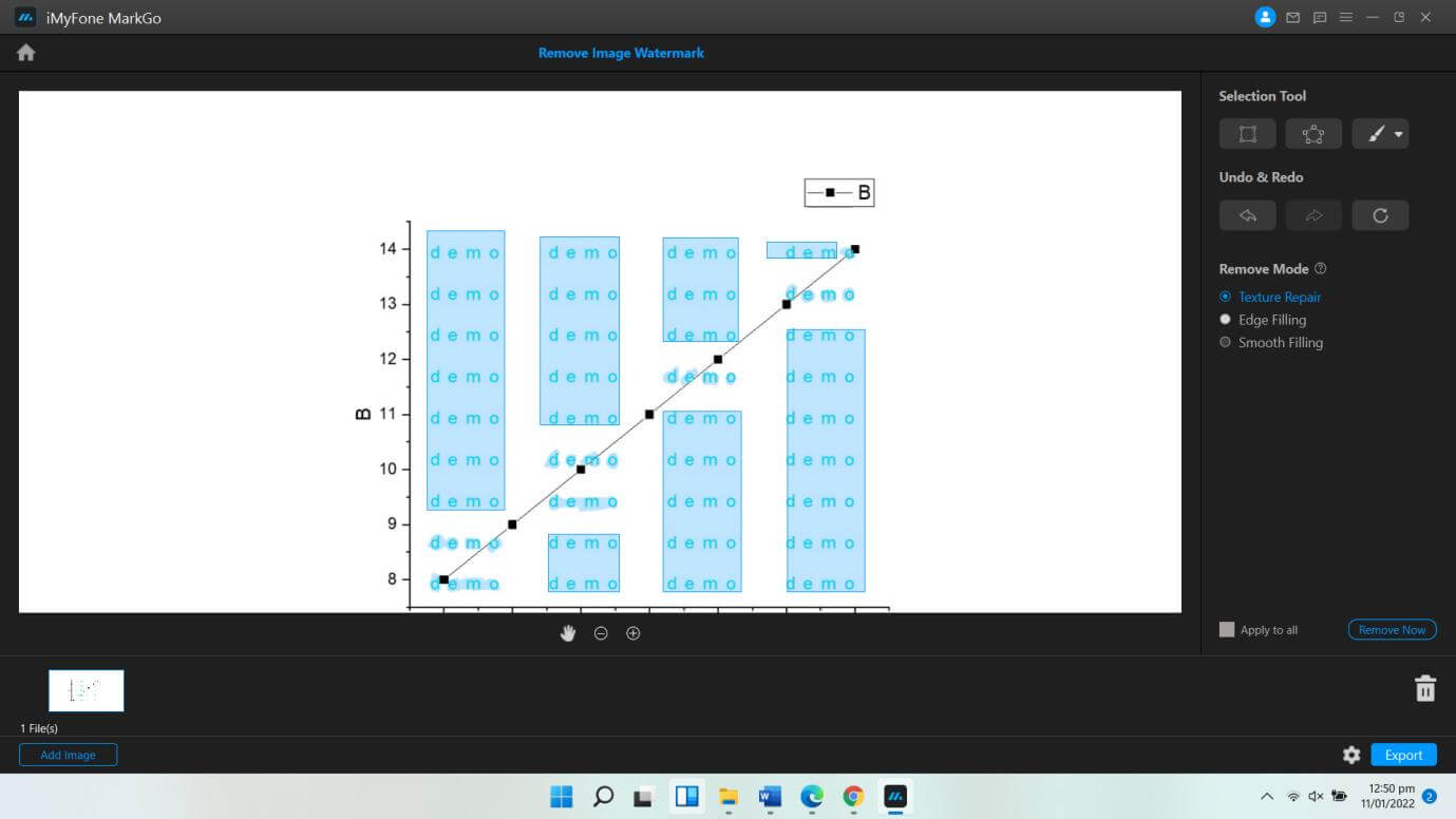 remove-origin-graph-watermark-in-markgo2