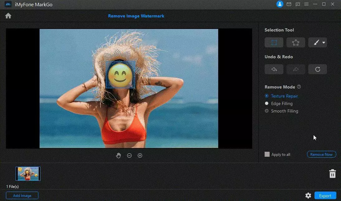 Remove Emoji from Video by Online Emoji Remover in 2024