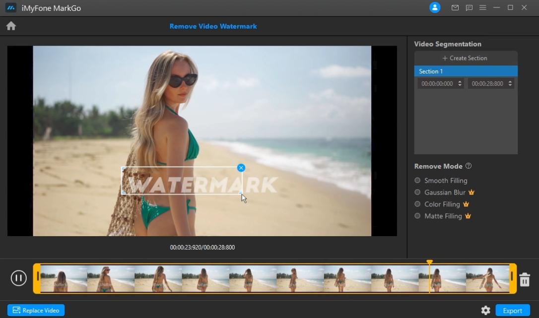 How to Remove Watermark from Wondershare DVD Creator Free