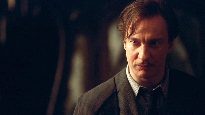 remus lupin