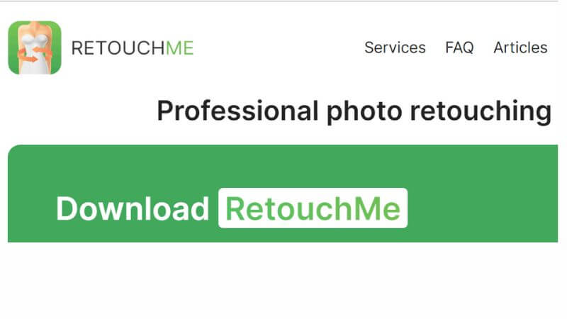 retouchme change skin tone online