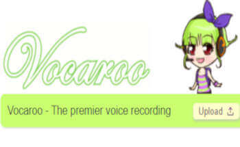 vocaroo recording
