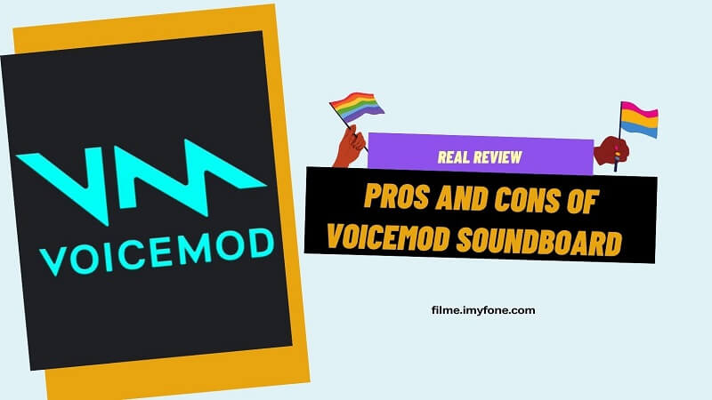 How to use the Soundboard – Voicemod Help Center