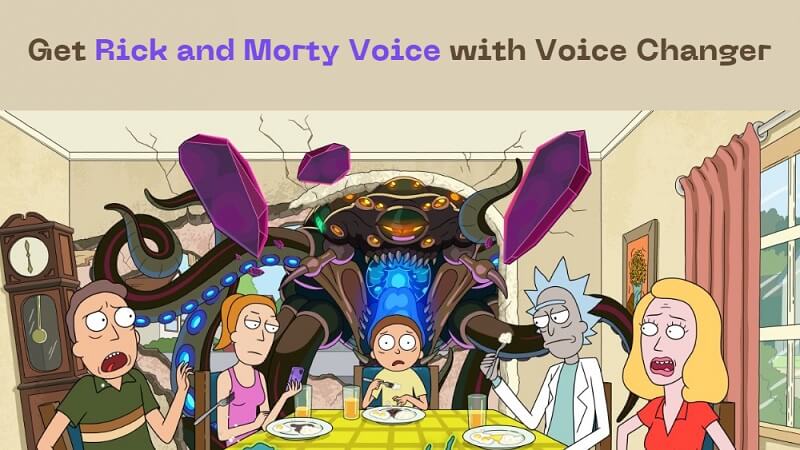 rick and morty voice generator article cover