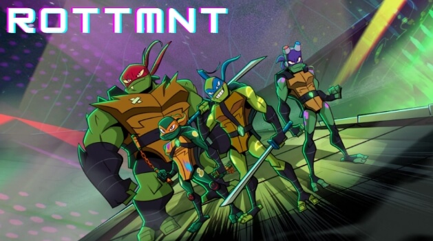 rottmnt