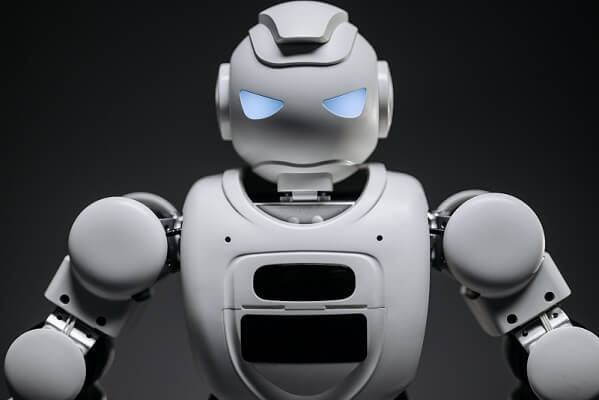 Natura Skygge Har råd til 6 Powerful Robot Voice Generators for PC and Mobile 2023