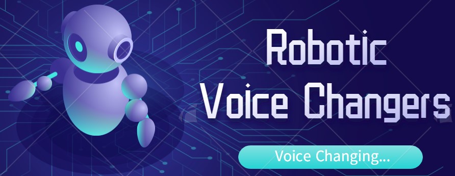 robot voice generator text to speech