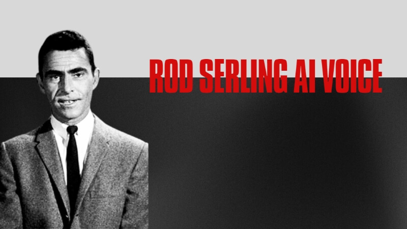 rod serling ai voice article cover