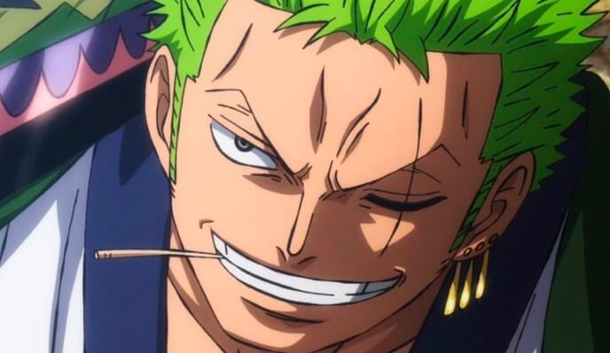 roronoa zoro banner