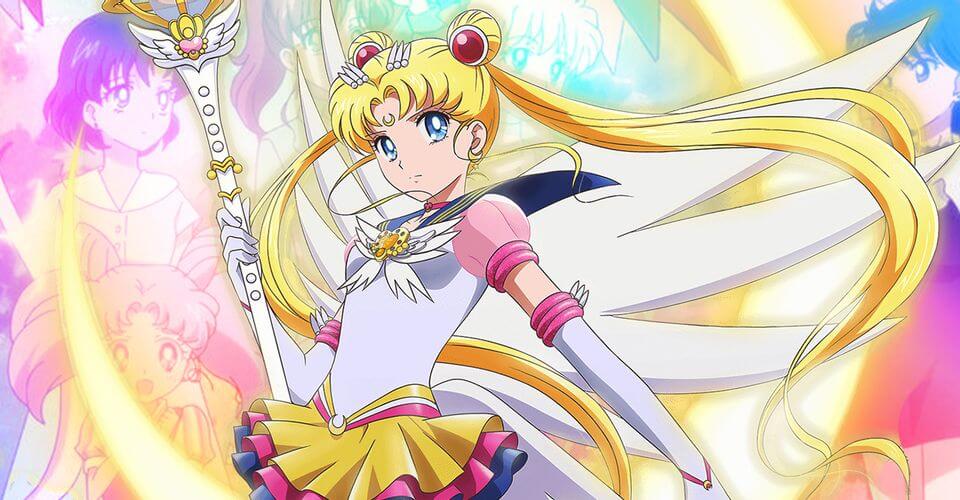 sailor moon eternal