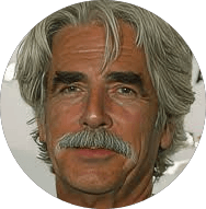 sam elliott image