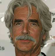 sam elliott ai voice