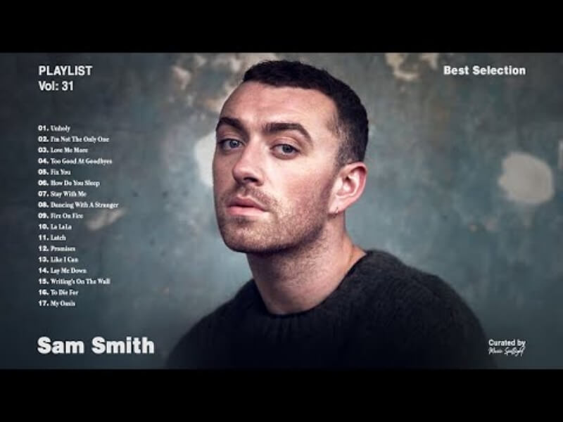 Sam smith good