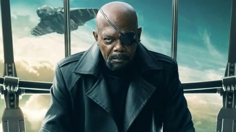 samuel l jackson info