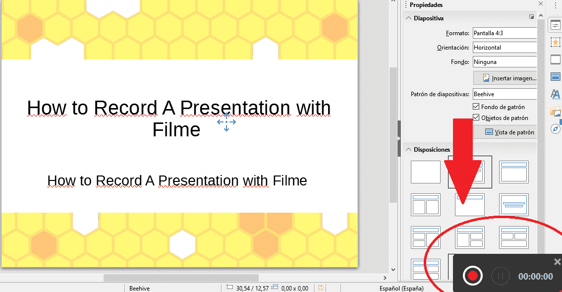 How to Save PowerPoint as Video  