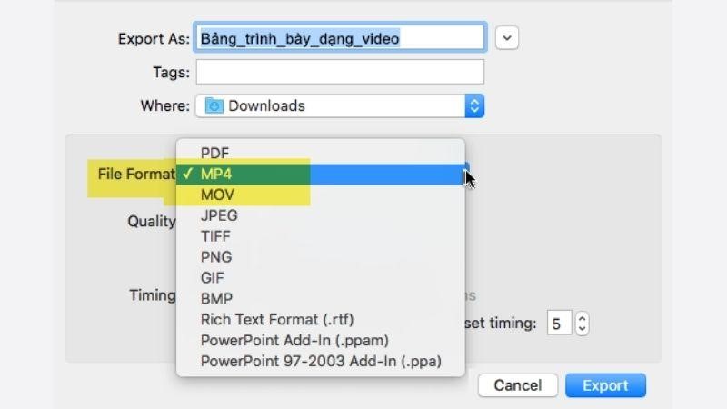 can i embed youtube video in powerpoint mac 2011