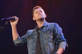 scotty mccreery