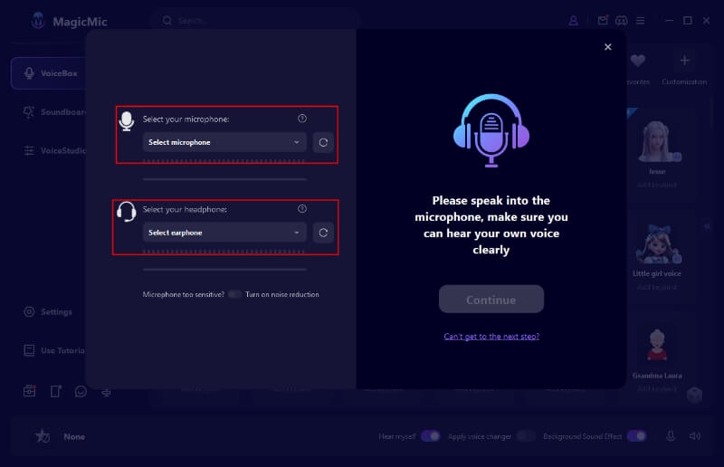 FNaF AI Voice Generater: Generate FNaF AI Voice TTS Easily