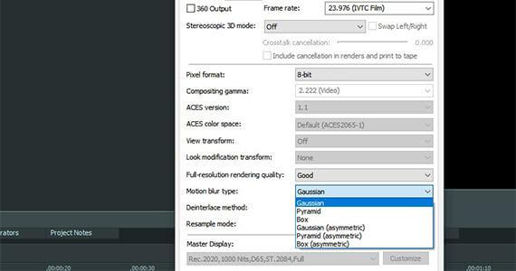 set-motion-blur-type-sony-vegas