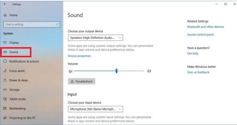 fix voicemod not working on discor and setup voicemod