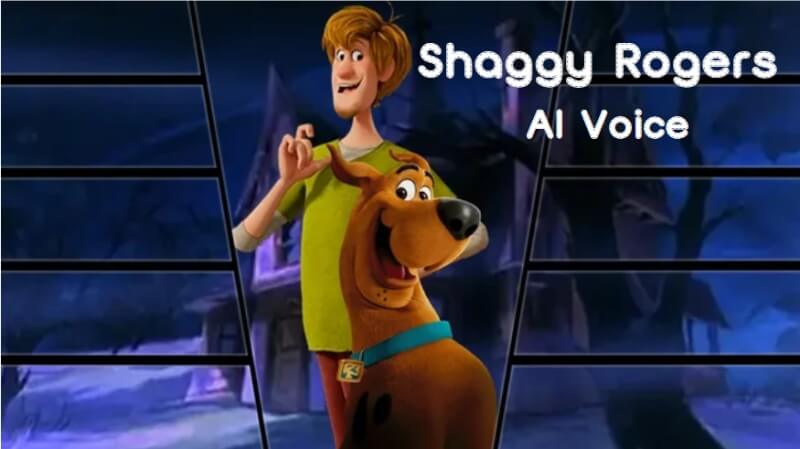 shaggy ai voice article cover