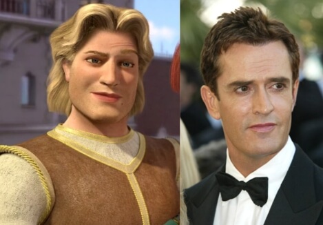 shrek prince charming voice actor