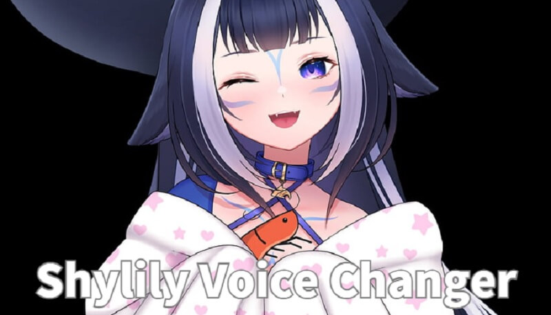 shylily-voice-changer