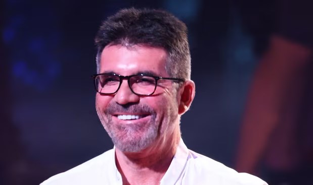 simon cowell image