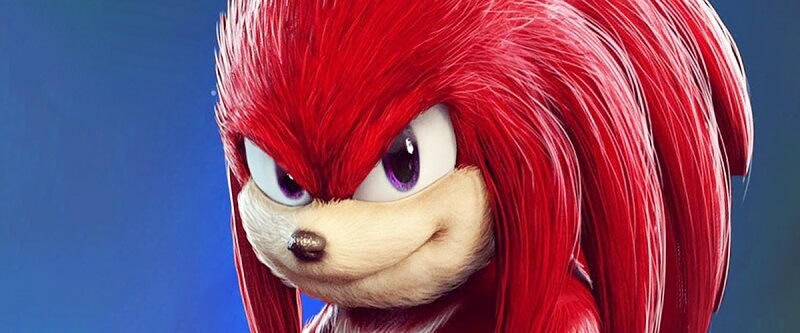 knuckles-the-echidna