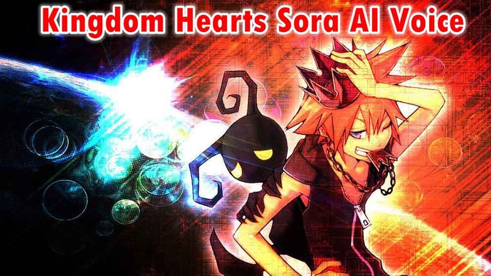 sora ai voice