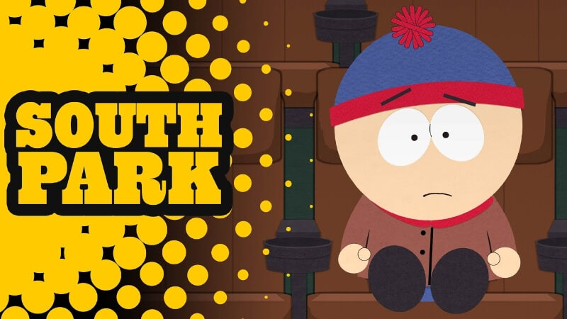 South Park Yapay Zeka Sesleri| South Park'ta Stan'in Sesi Değişti mi?