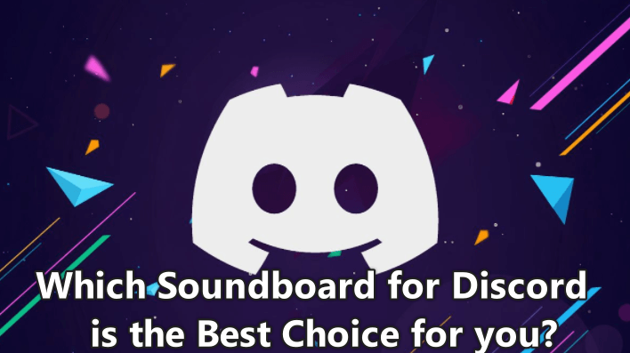 8 Discord Soundboard to Enhance Chatting Experience [Mobile/PC]