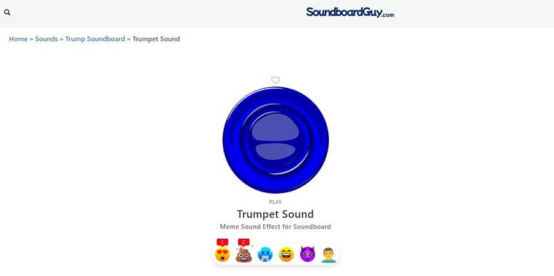 Spongebob Soundboard - Sound Buttons - SoundBoardGuy