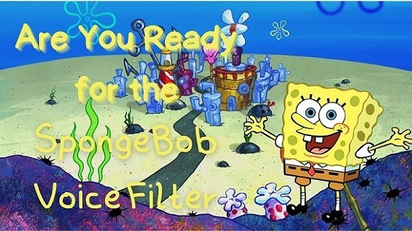 spongebob are you ready to go crazy