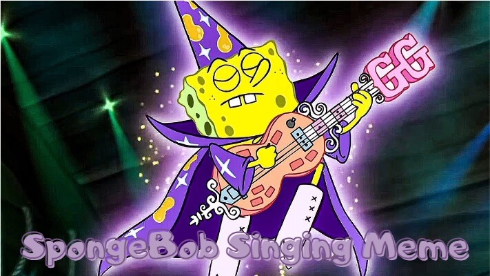 Spongebob Singing Memes: Get Ready to Giggle