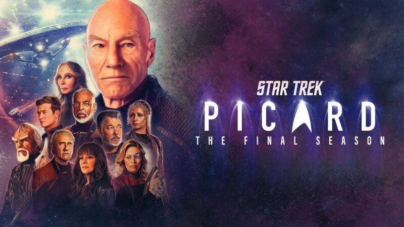 Star Trek:Picard season 4