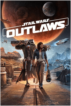 story of star wars outlaws