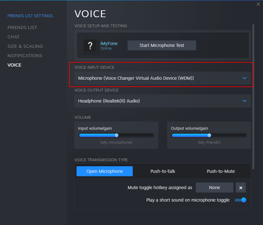 I Played Among Us With MEME Sound Effects (HOW TO GET CUSTOM SOUND