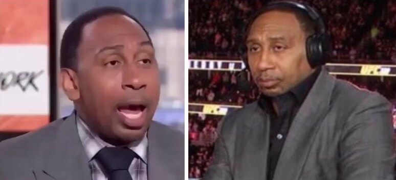 stephen a smith image