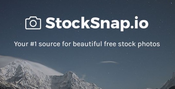 stocksnap.io