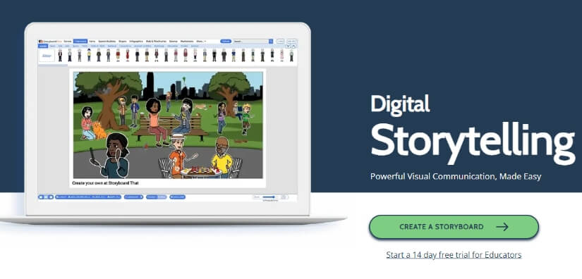 storyboardthat