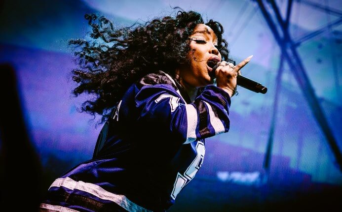 sza-voice-type