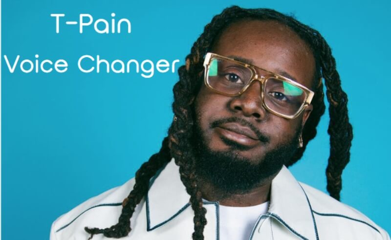 t pain voice changer cover