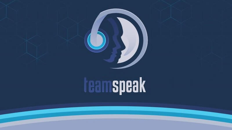 how to call in teamspeak