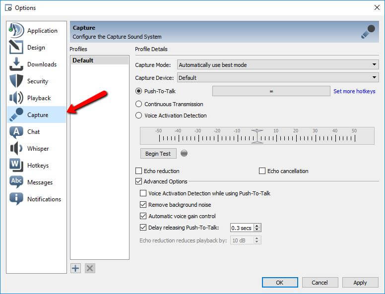 teamspeak-voice-change-setting-step-2