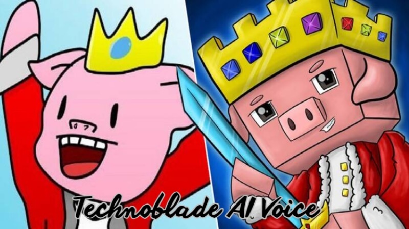 technoblade ai voice article cover