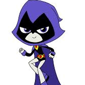 Teen Titans Raven Voice Model