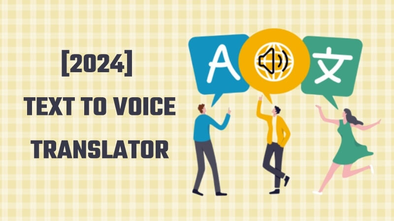 text to voice translator