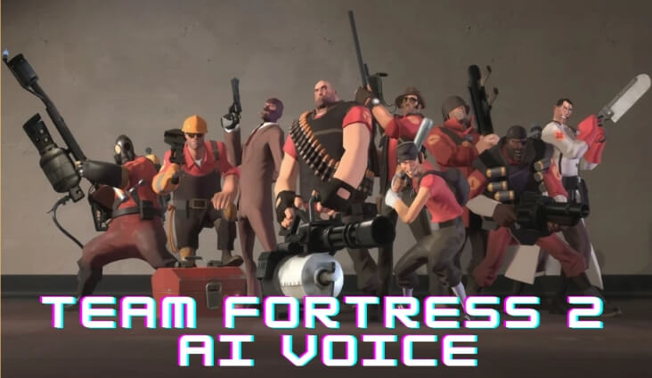 tf2 ai voice