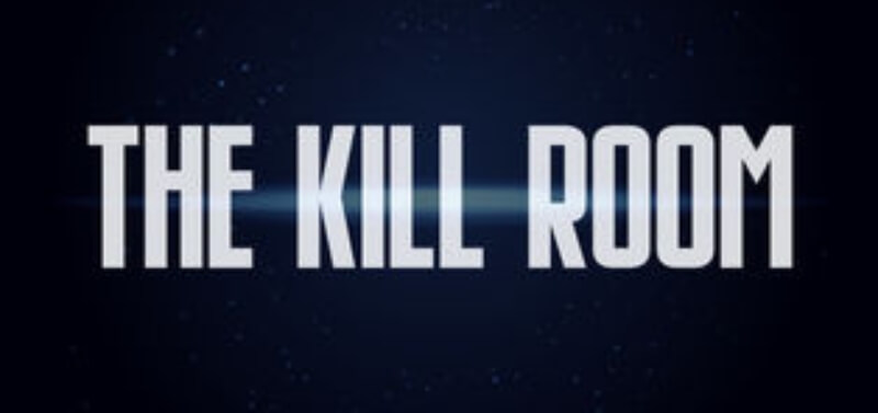 the kill room